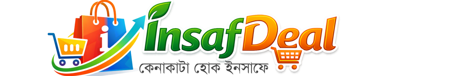 InsafDeal